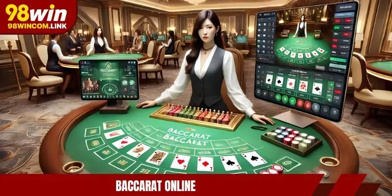 baccarat-online