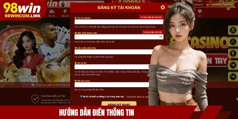 dang-ky-98win-dien-thong-tin