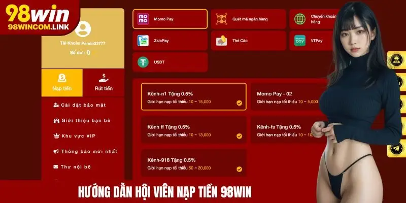 huong-dan-nap-tien-98win