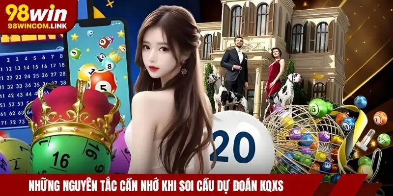 luu-y-khi-soi-cau-du-doan-kqxs